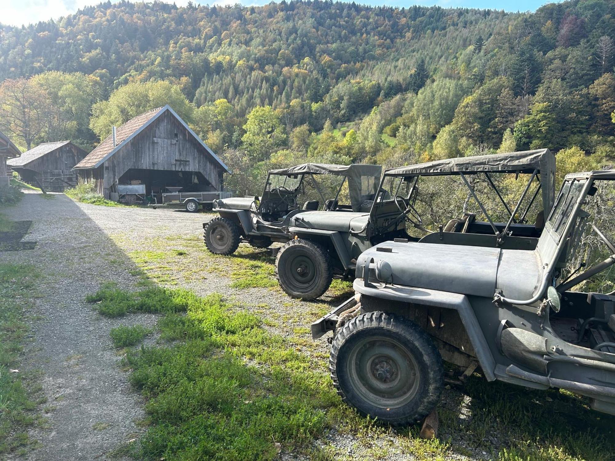 Auberge Du Graber Dolleren Экстерьер фото