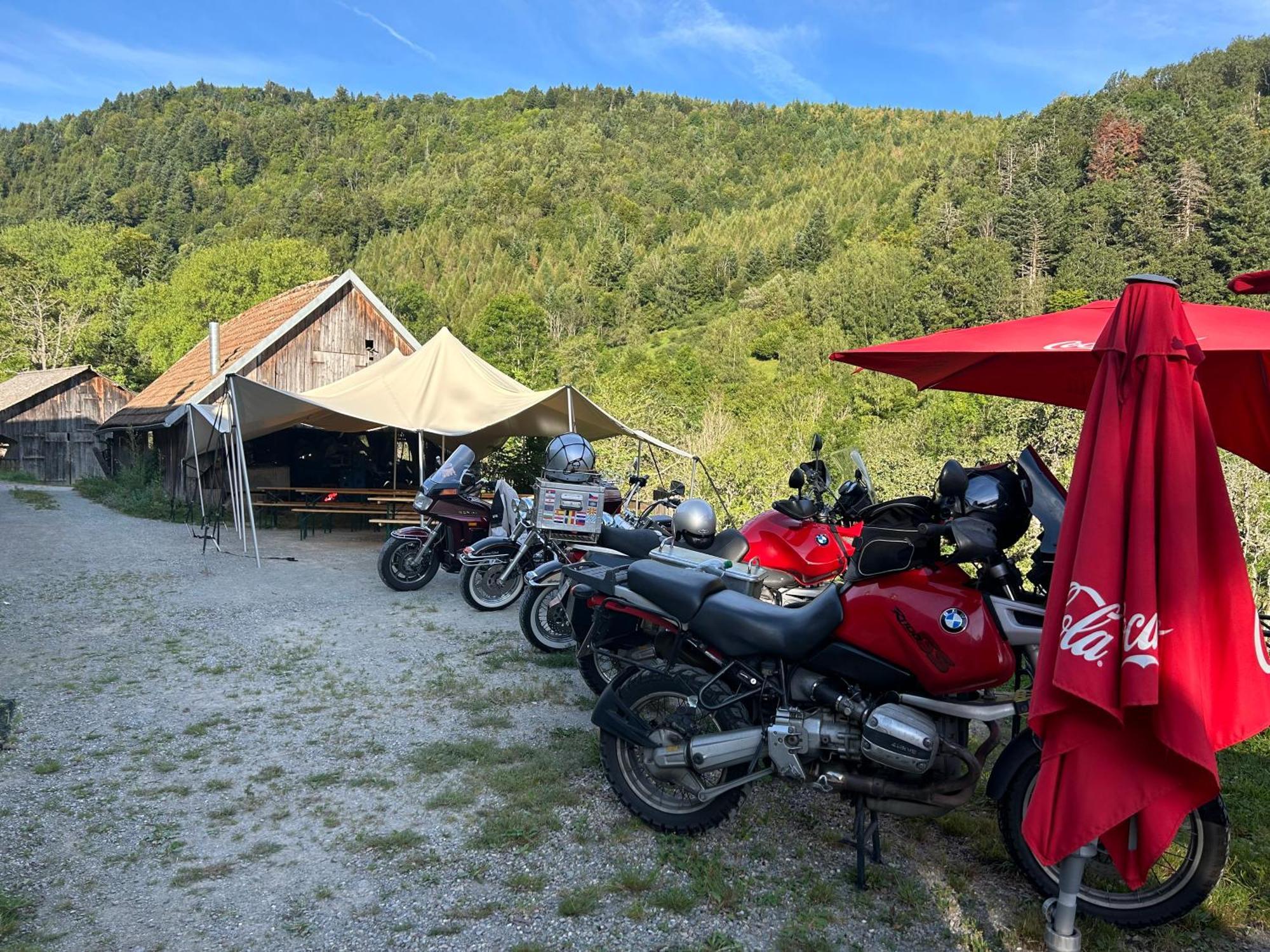 Auberge Du Graber Dolleren Экстерьер фото
